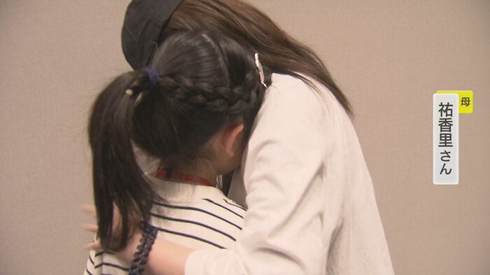 悔し涙の光里さん