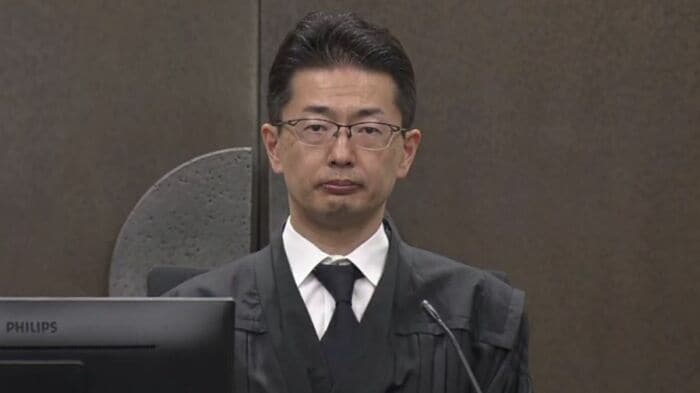 大阪地裁 山田裕文裁判長