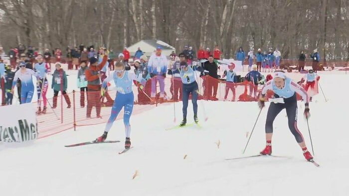 世界スキーオリエンテーリング選手権大会2026