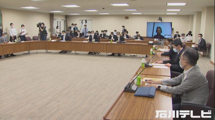 インフル流行前に体制拡充へ…新型コロナ 石川県がPCR検査を1日最大550件に 秋までに実施