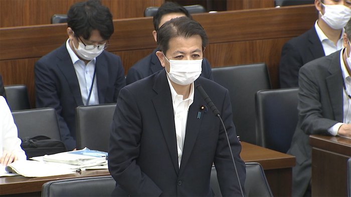 現時点で緊急事態宣言はなし 感染拡大阻止は課題