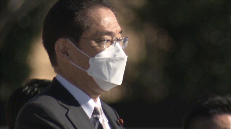 政府　エチオピア情勢の調査チーム撤収へ　日本人退避の必要性低いと判断｜FNNプライムオンライン