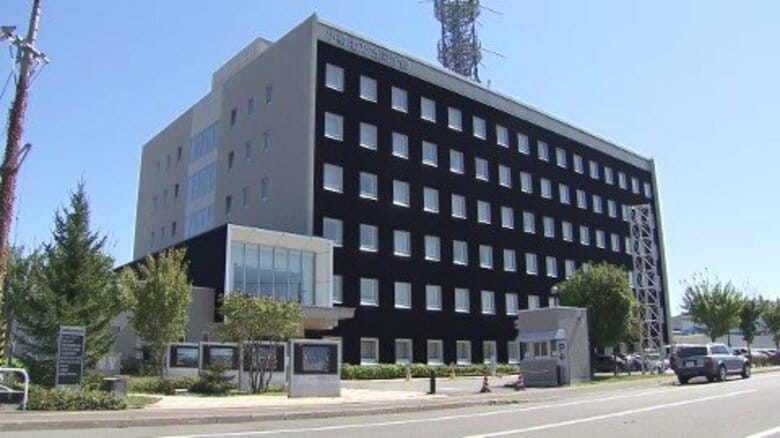 【SUP中の海難事故】「沖に流されて戻れなくなった」最高気温31.2℃の北海道余市町の海で11歳の小学生含む5人がSOS…SUPツアー中に強風で沖に流されたか_約1時間後に漁船が救助｜FNNプライムオンライン
