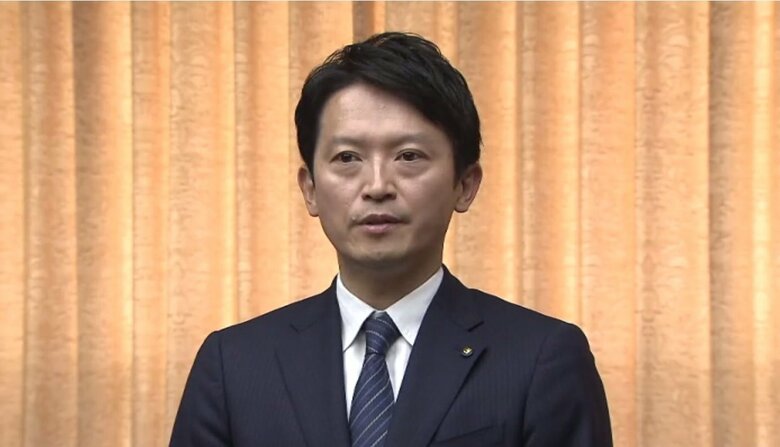 知事の「パワハラ疑惑」告発で懲戒処分受けた県幹部 「自分の後輩たち訴えたくない」 不服申し立て行わない理由明かす｜FNNプライムオンライン
