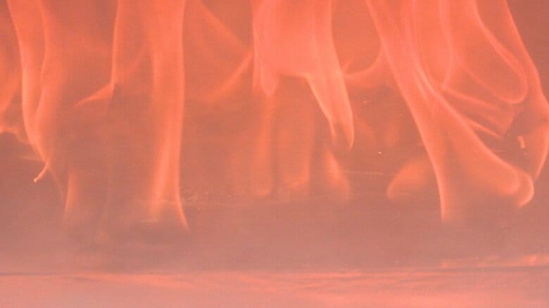 リチウムイオン電池での「火災ゼロ」2030年までに目指す方針　政府が総合対策パッケージ取りまとめ｜FNNプライムオンライン