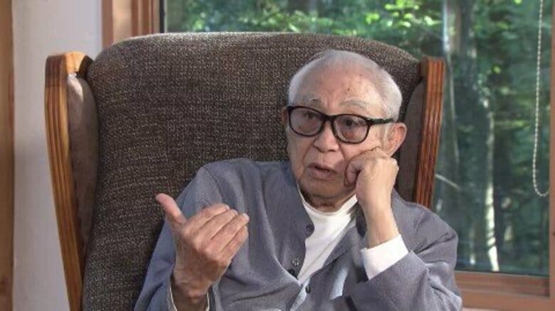 【速報】ドラマ”北の国から”の生みの親、倉本聰さんが死去…ふらの観光ブームを巻き起こし、自らも移住し「富良野塾」を主宰＜北海道富良野市＞｜FNNプライムオンライン