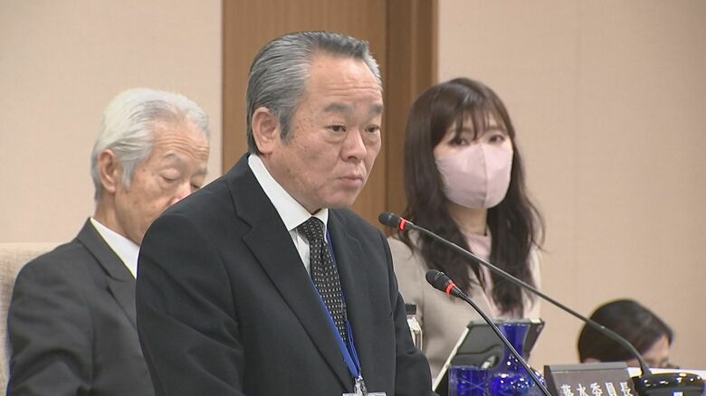「居住地などの差別化行わず」熊本市が検討の宿泊税『一律1人1泊200円』　事業者負担や分かりやすさ重視｜FNNプライムオンライン