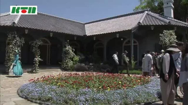 中東情勢の影響は“限定的”で「景気は緩やかに回復」長期化すれば景気を下押しするおそれも　長崎｜FNNプライムオンライン