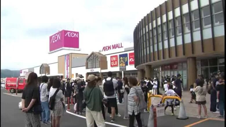 外食チェーン「サイゼリヤ」岡山県北に初出店へ…９月下旬に津山市のイオンモール津山に１号店【岡山】｜FNNプライムオンライン