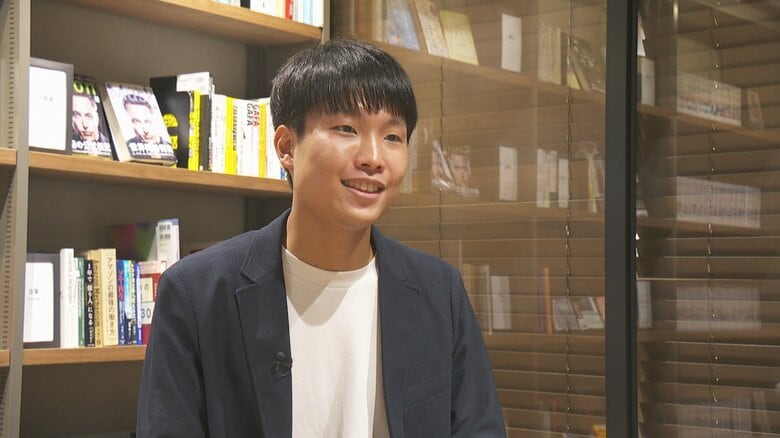 富山発・新時代の「高校生起業家」　学業と事業の両立で地域に貢献　工場向けAI開発から「変革祭」まで｜FNNプライムオンライン