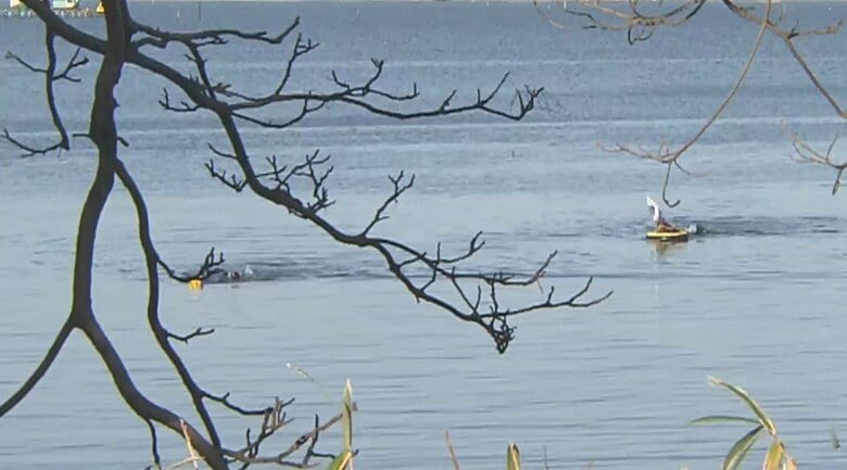「信じられない…」浜名湖で男子高校生の遺体見つかった殺人事件　1週間ほど前に死亡・死因は溺死・遺体に複数のあざ｜FNNプライムオンライン
