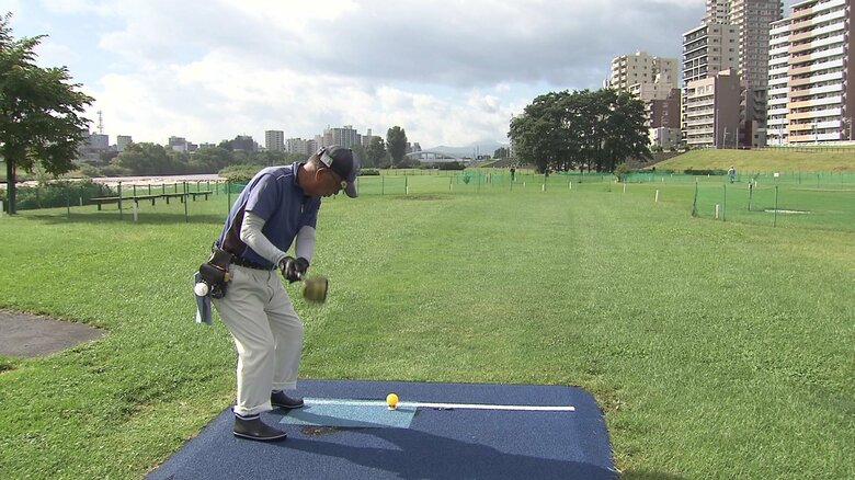 65歳以上対象のイベントも 各地賑わった『敬老の日』 旭川では地元ならではの取り組みも【北海道発】｜FNNプライムオンライン