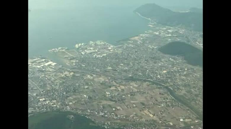 【速報】坂出市高屋町で建物火災　消防で消火活動中　住宅とみられ、男性１人やけどのもよう【香川】｜FNNプライムオンライン