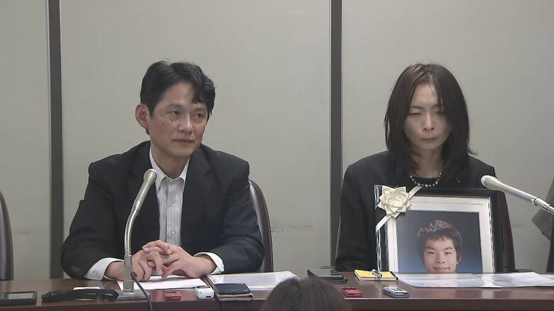 「涙があふれた」流れた10年の月日…15歳息子を失った母が思い語る　最高裁“ひき逃げ逆転有罪”「ようやく一歩踏み出せる」　被告は事故直後コンビニに行き、飲酒を隠すため口臭防止剤｜FNNプライムオンライン