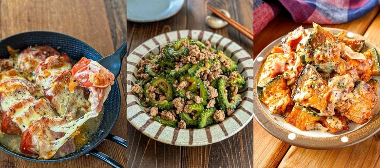 【8月31日 野菜の日】野菜に関するアンケートを実施！約6割が野菜不足を実感。野菜ソムリエによる野菜を効率よく食べるコツやおすすめレシピも！