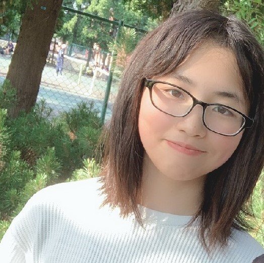広瀬爽彩さん(提供:遺族)