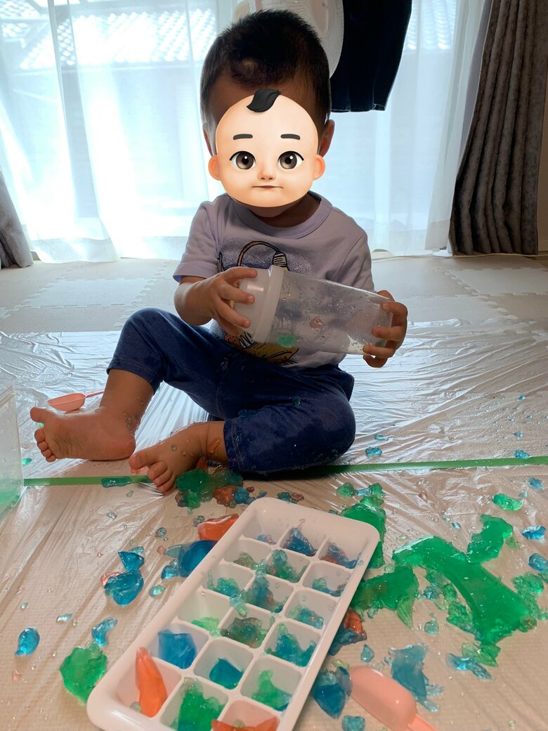 提供：エディさん