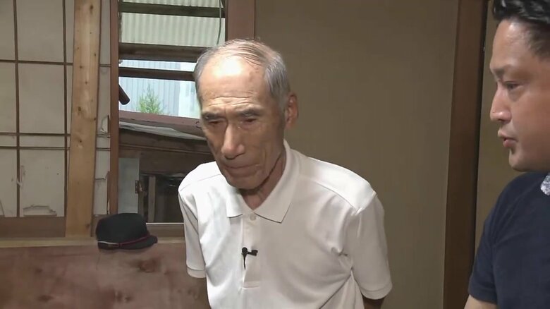 自転車店「進藤輪業」・進藤哲雄さん