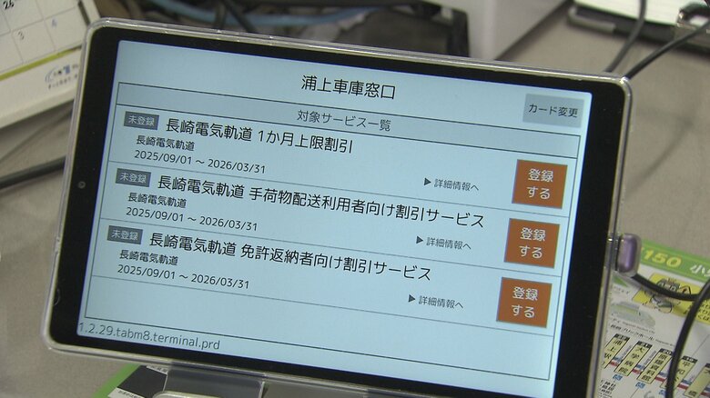 よりよい使い方を自分で選択