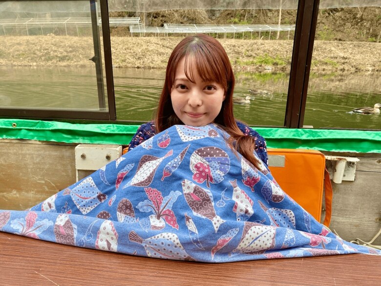 昔ながらの「豆炭」のこたつ