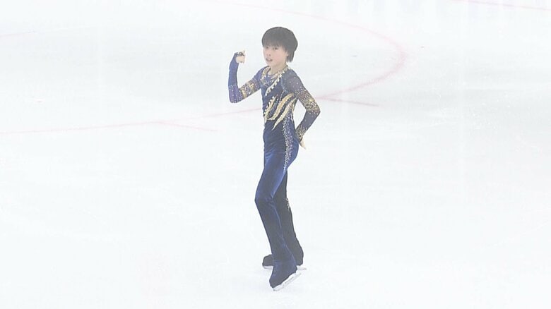 オフシーズンに海外合宿も経験した佐久間