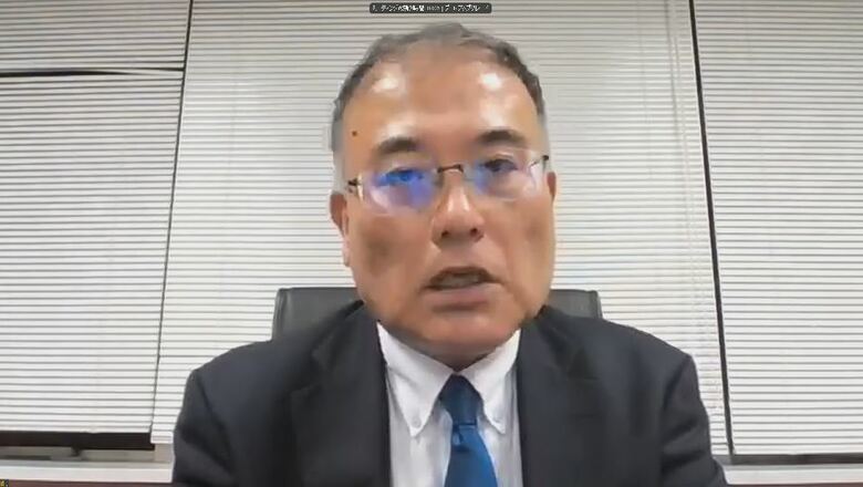 日本大学危機管理学部・福田充教授