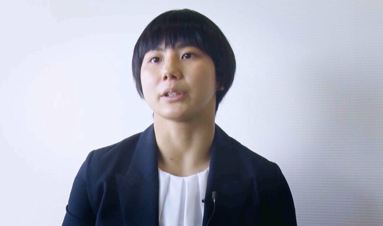 去年の世界柔道を振り返る舟久保