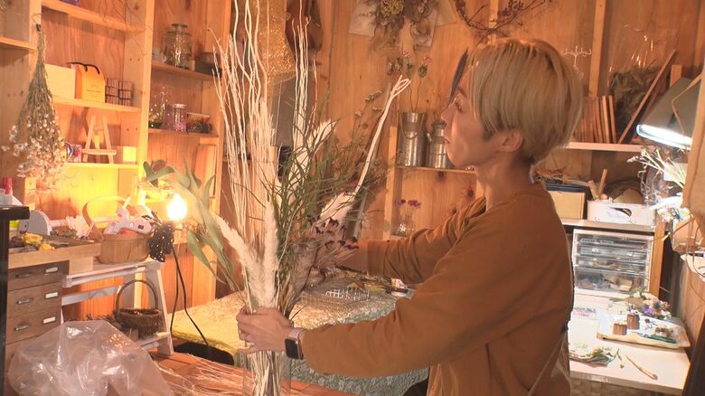 たくやさんの妻・ひろみさん