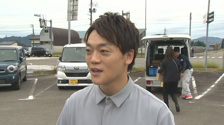 おばたのお兄さん