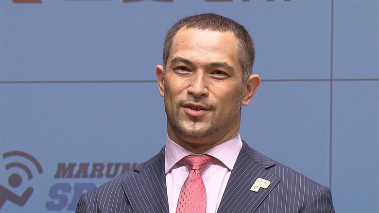 豪快な伝説 慎重な手腕 室伏広治新スポーツ庁長官