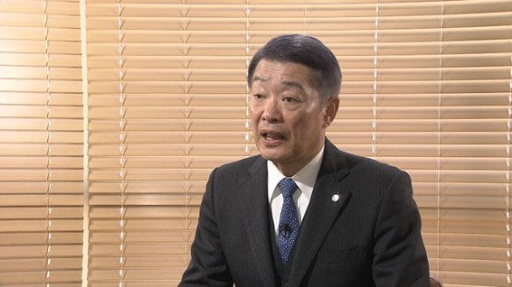 医薬品卸・スズケンで墨東病院を担当していた阪本正夫氏