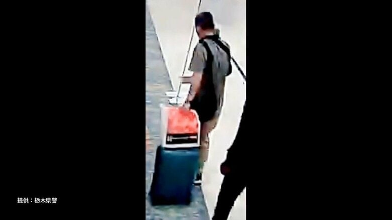 益田和彦容疑者（48）