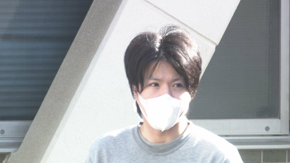 「看板持ってるだけでOK」ガールズバーで働くようつきまとい疑い24歳男を逮捕 「スカウトで稼ぎたかった」