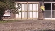 玄関を出たらクマと「鉢合わせに」 60代女性が左腕を引っかかれ出血 救急搬送〈宮城・大衡村〉