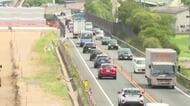 なぜ深夜のバイパスに…9歳男児が車にはねられ意識不明の重体　出入り可能な交差点から約500m離れた現場　広島・福山市