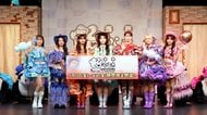 CANDY TUNEが浅草花やしきとコラボ「飴やしき」スタート　5月8日（金）まで限定でメンバー別グッズやフード、ドリンクも