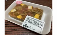 寒天で何でも固める秋田県。“横手やきそば寒天”に「ここまで来た」…独特の食文化を聞いた