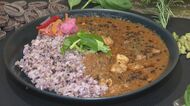 世界的パティシエの新作　スイーツではなく…スパイシーな”カレー”発表【石川発】