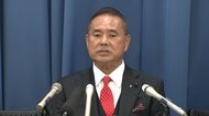 自民・埼玉県連が幹事長務めた県議を除名　政治資金2800万円の私的流用で　刑事告発や返還請求も検討