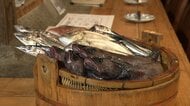 ヤドカリにどんこ…魚離れのなか未利用魚が消費拡大 漁師から直接購入できるアプリも 専門家「タンパク源として食べた方がいい」
