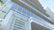 児童31人乗せたスクールバスが踏切内に取り残される　列車は400メートル手前で緊急停止　富山市