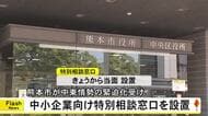中東情勢の緊迫化で熊本市が特別相談窓口設置