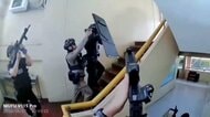 学校で銃乱射 6人死亡　容疑者の少年“勉強でストレスか”