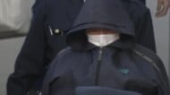 タクシー運転手を包丁で刺した強盗殺人未遂　懲役11年の判決　広島・坂町