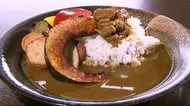 街を辛く熱く!『カレーフェス』 コロナ禍の中… 約20店が連携 自慢のオリジナルメニュー提供