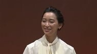 【速報】杏「ご迷惑おかけし申し訳ない」 夫・東出昌大の“不倫”に初言及
