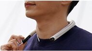 360度撮影の首に掛ける“ドライブレコーダー”が人気…自転車や歩行者に需要?担当者に聞いた