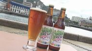 2回連続日本一 即完売の北九州「地ビール」…特徴的な香りと上品な味 新たな名産品に【福岡発】