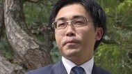 岡山に明るいニュースを届けたい!最高峰リーグへ意気込み 岡山市出身のプロ棋士菅井八段【岡山・岡山市】