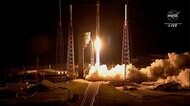 NASA無人探査機「ルーシー」打ち上げ 12年かけて約63億kmの旅へ・・・太陽系誕生の謎探る